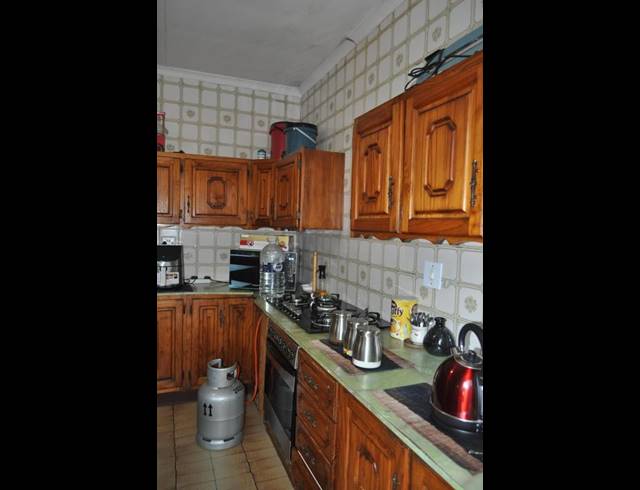 3 BEDROOM HOUSE FOR SALE IN SASOLBURG EXT 11